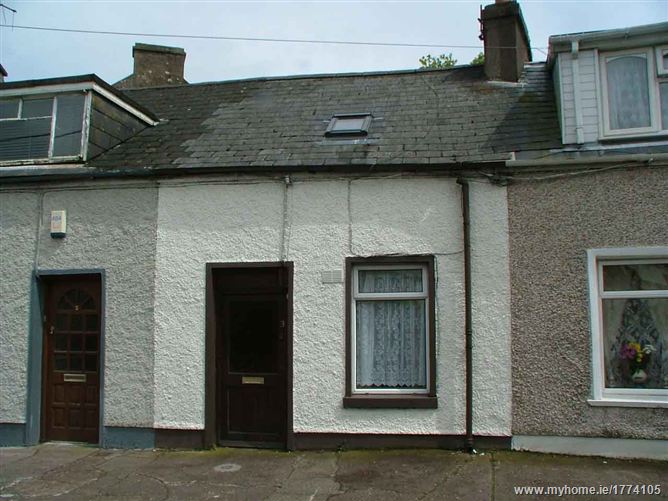 3 Ashburton Row, Gardiners Hill, Dillons Cross, St Lukes, Cork City